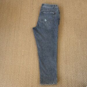 Democracy Absolution Vintage Skinny Jeans